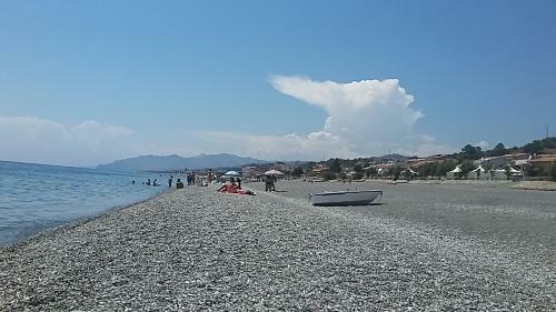 Bed & Breakfast Ottocento Sul Mare