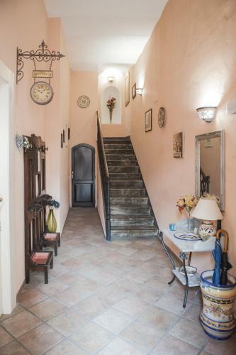 Bed & Breakfast Ottocento Sul Mare