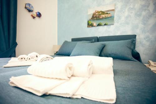 Napolimia Hotel