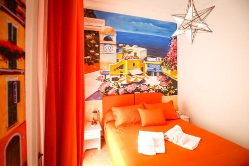 Napolimia Hotel