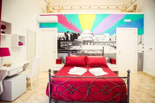 Napolimia Hotel