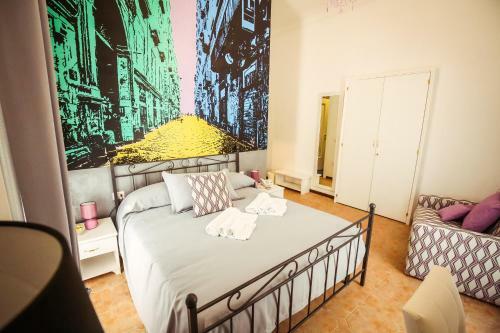 Napolimia Hotel