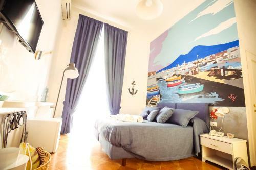 Napolimia Hotel