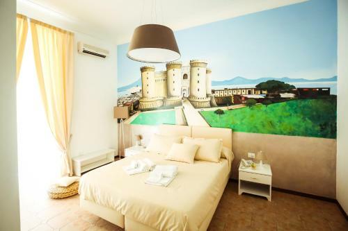 Napolimia Hotel