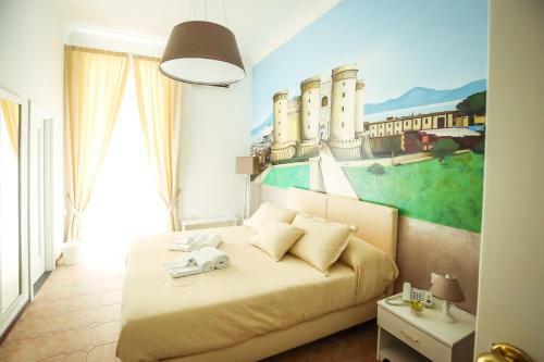 Napolimia Hotel