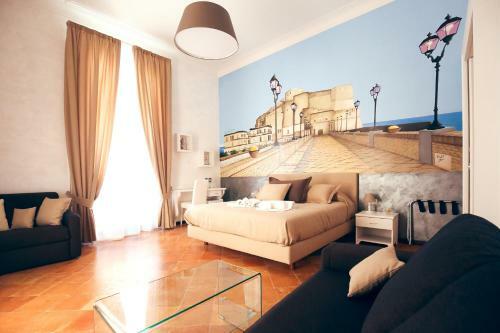 Napolimia Hotel