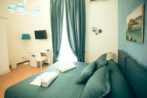 Napolimia Hotel