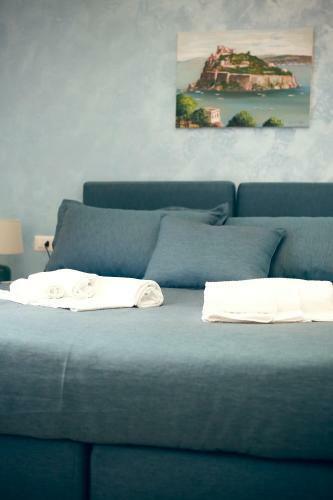 Napolimia Hotel