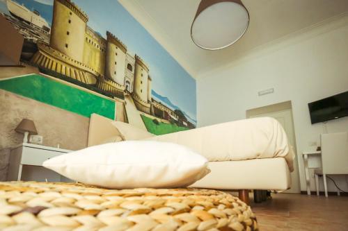 Napolimia Hotel