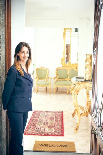 Napolimia Hotel