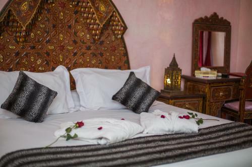 Riad Ghita Palace