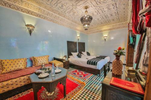 Riad Ghita Palace
