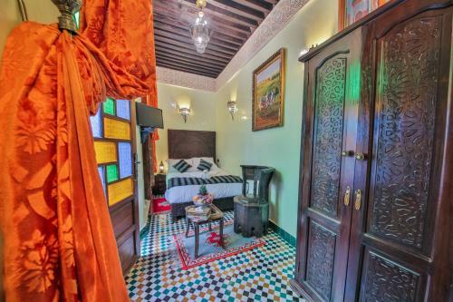 Riad Ghita Palace