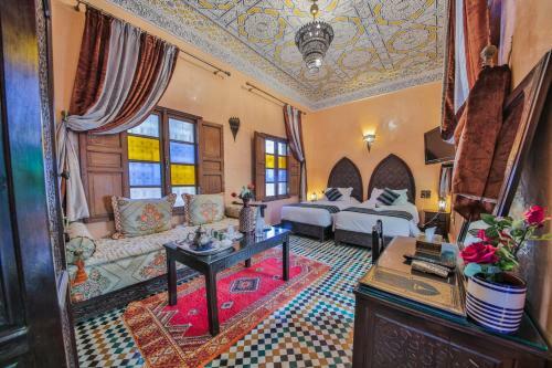 Riad Ghita Palace