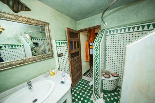 Riad Ghita Palace