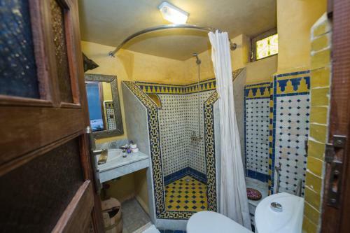 Riad Ghita Palace
