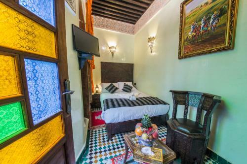 Riad Ghita Palace