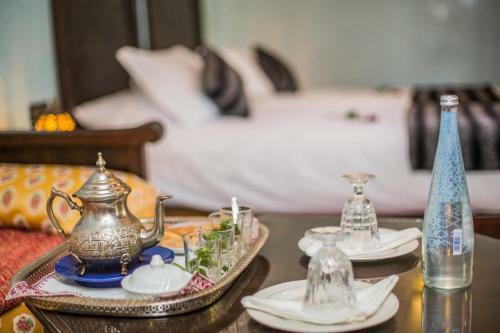Riad Ghita Palace