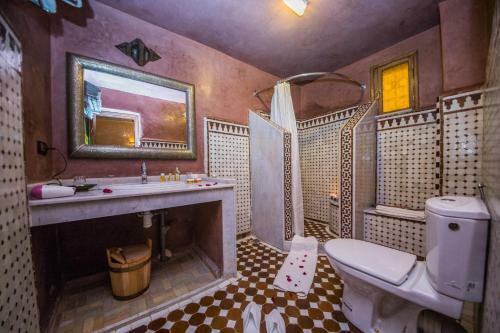 Riad Ghita Palace