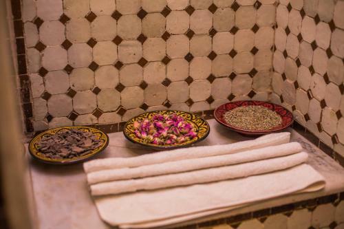 Riad Ghita Palace