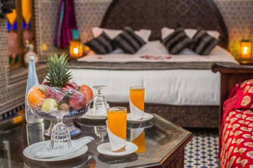 Riad Ghita Palace