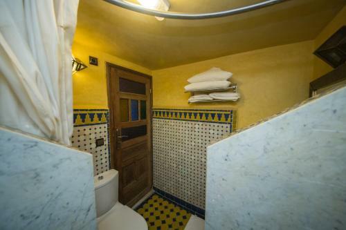 Riad Ghita Palace