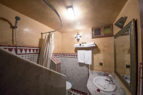Riad Ghita Palace