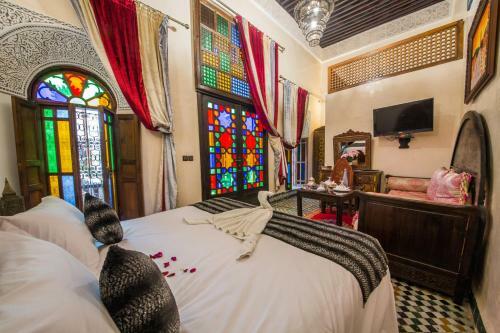 Riad Ghita Palace