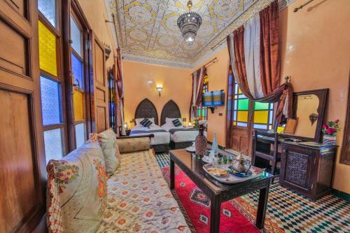 Riad Ghita Palace