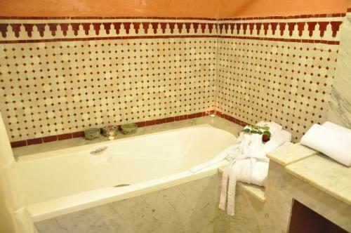 Riad Ghita Palace