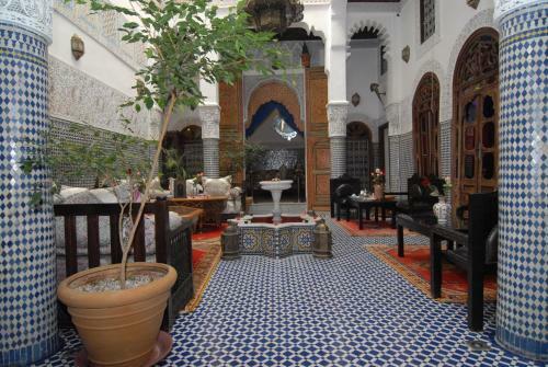 Riad Ghita Palace