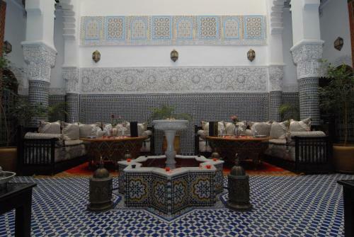 Riad Ghita Palace