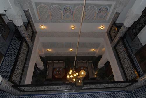 Riad Ghita Palace