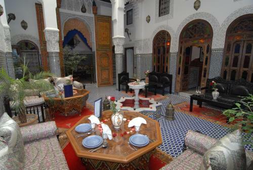Riad Ghita Palace