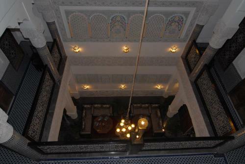 Riad Ghita Palace