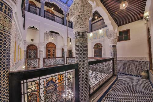 Riad Ghita Palace