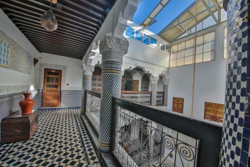 Riad Ghita Palace