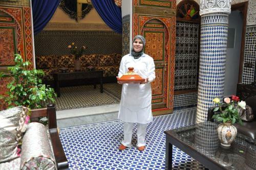 Riad Ghita Palace