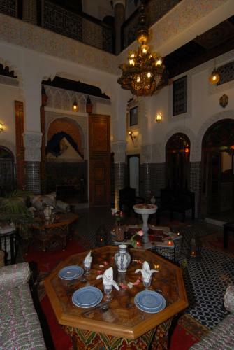Riad Ghita Palace