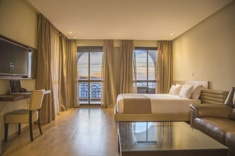 Apartamento Appart H�tel Le Rio