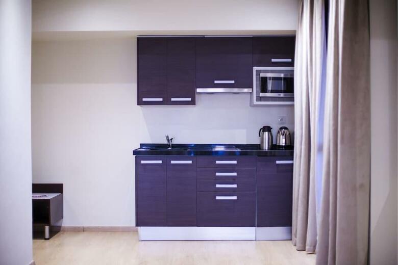 Apartamento Appart H�tel Le Rio