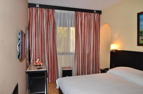 Hotel Yasmine