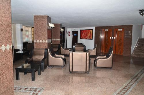 Hotel Yasmine