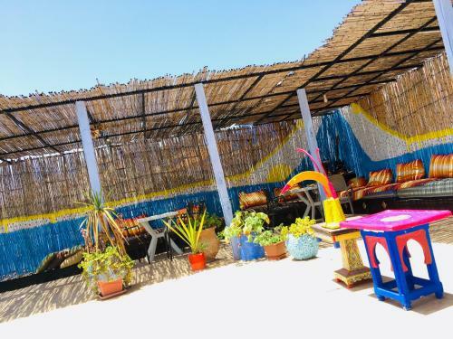 Hostal Dar Besmellah