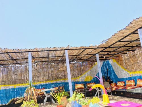 Hostal Dar Besmellah