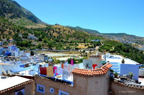 Hostal Dar Besmellah