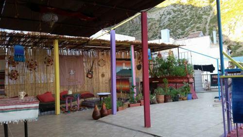 Hostal Dar Besmellah