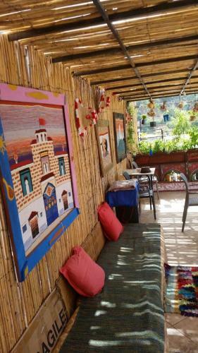 Hostal Dar Besmellah