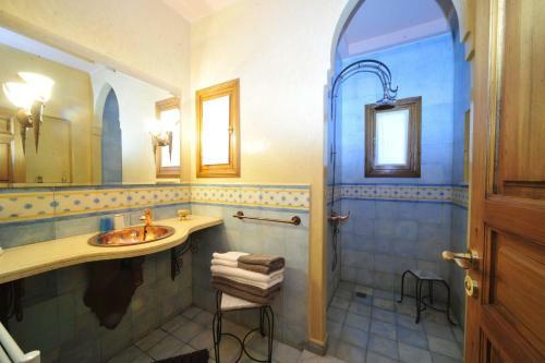 Maroc Lodge