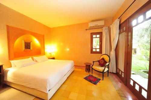 Maroc Lodge